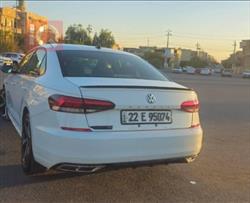 فولكسفاغن باسات